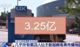 美国人新冠爆料最新消息,揭秘疫情真相与政府应对策略