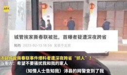 被爆料者敲门视频播放,揭秘被爆料者敲门视频背后的真相